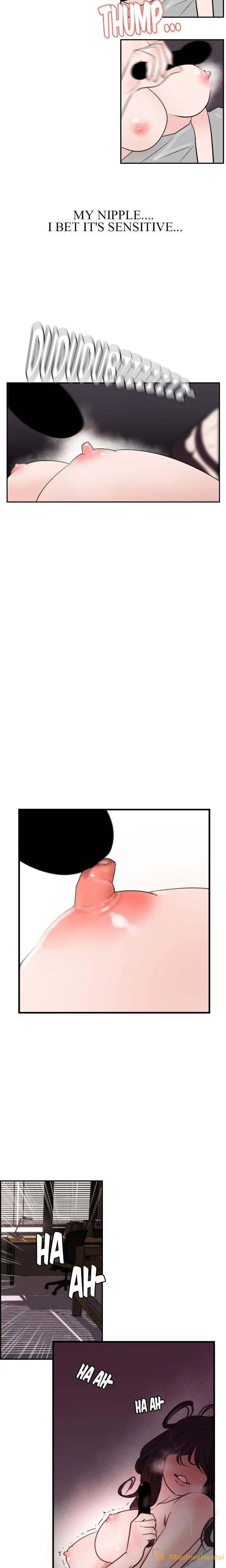 Lightning Rod Episode 6 - Page 13