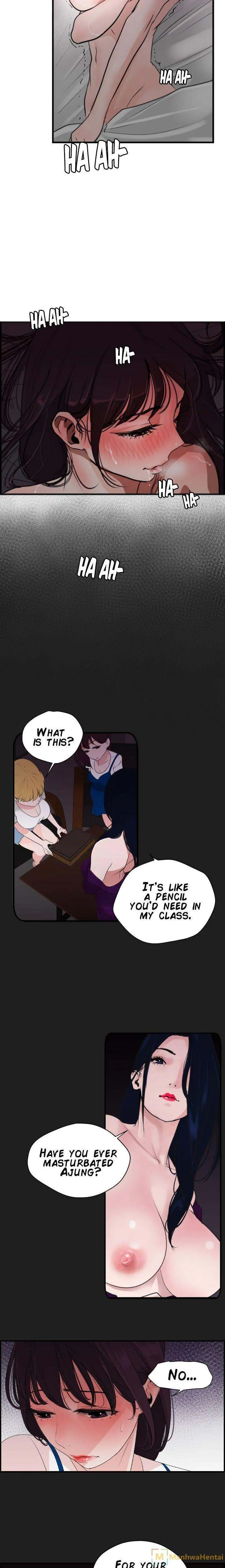Lightning Rod Episode 6 - Page 14