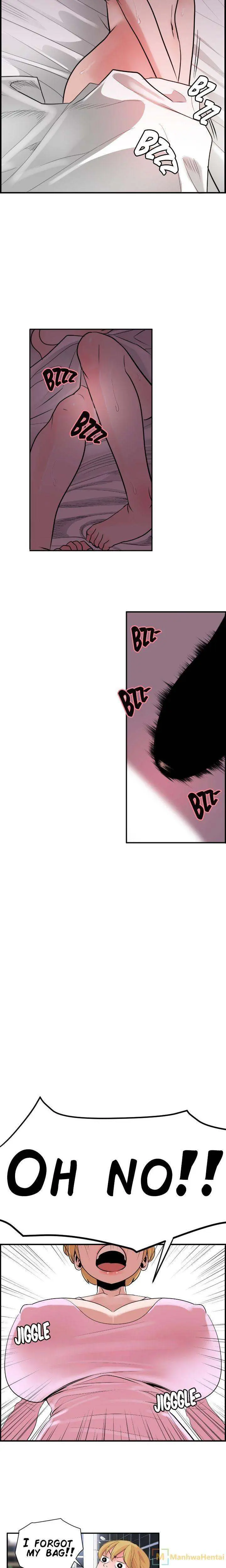 Lightning Rod Episode 6 - Page 16
