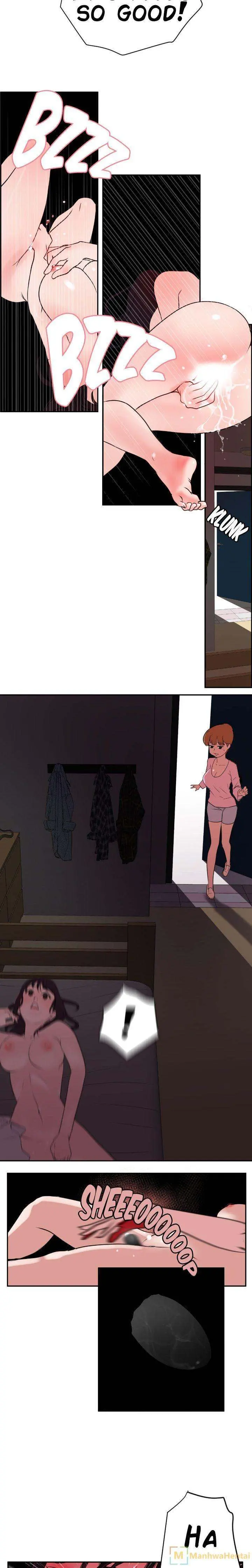 Lightning Rod Episode 6 - Page 20