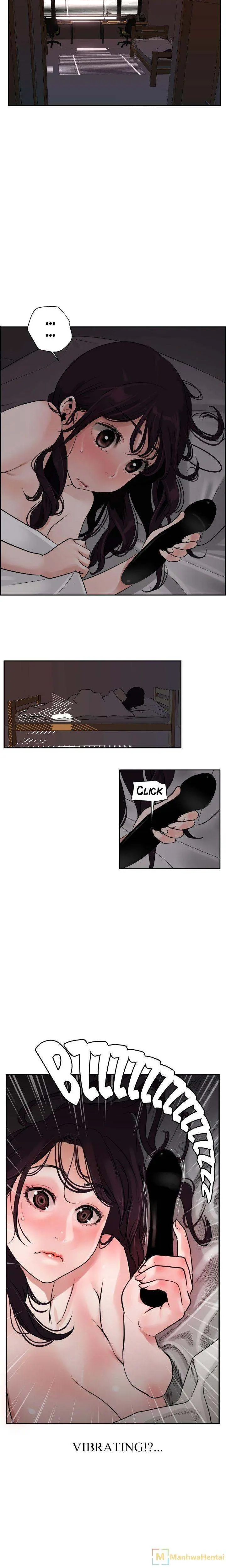 Lightning Rod Episode 6 - Page 4