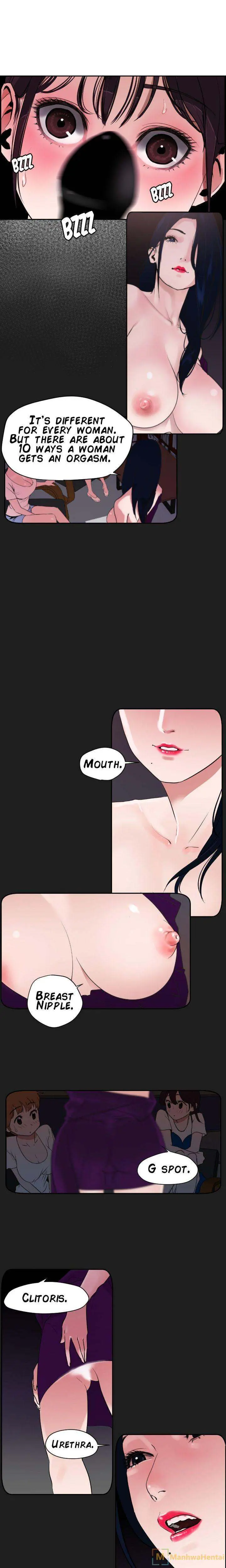 Lightning Rod Episode 6 - Page 6