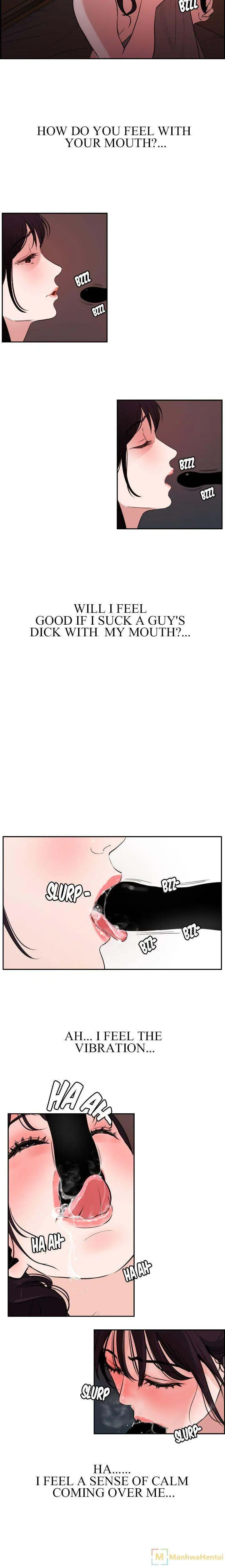 Lightning Rod Episode 6 - Page 8