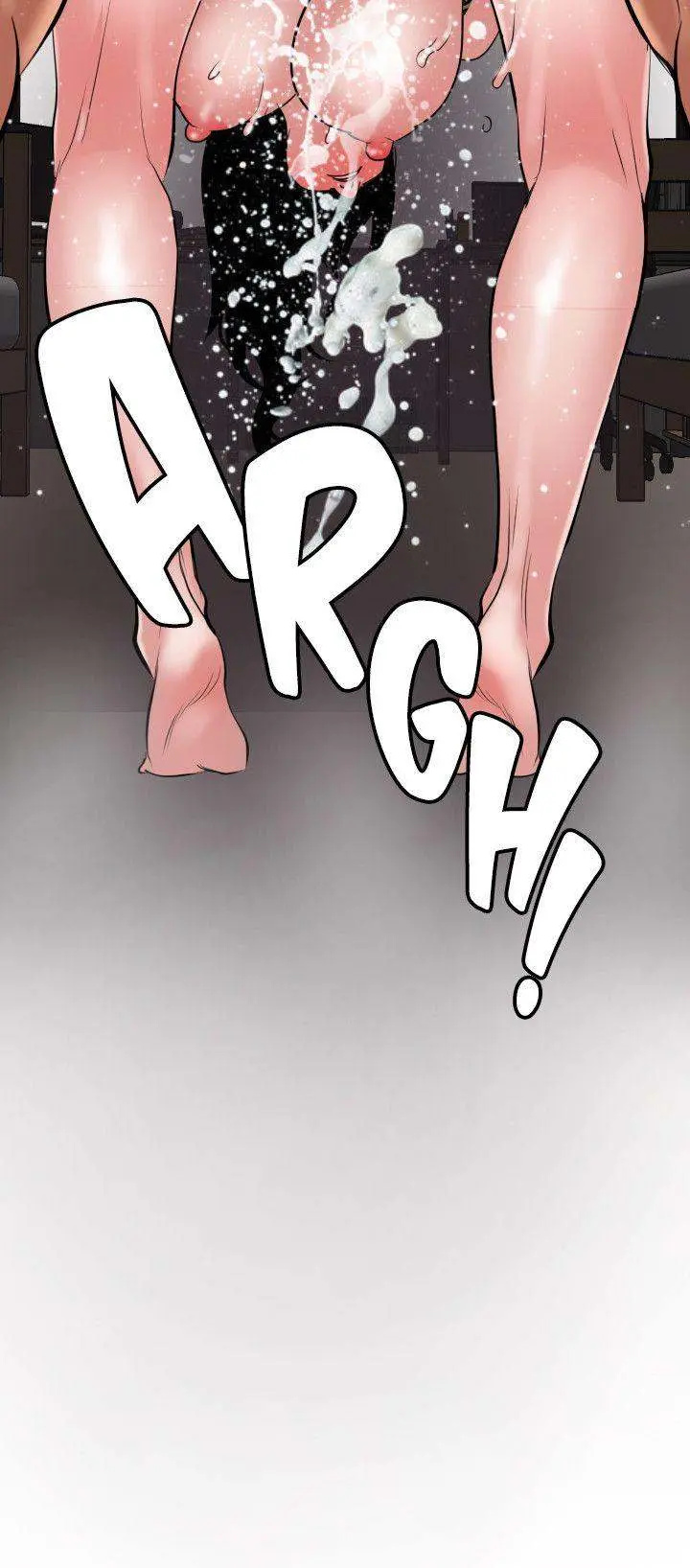 Lightning Rod Episode 61 - Page 18