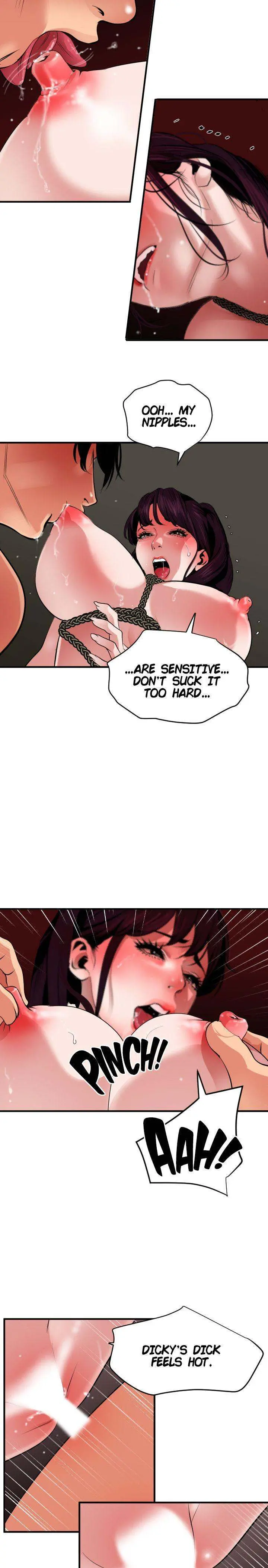 Lightning Rod Episode 61 - Page 4