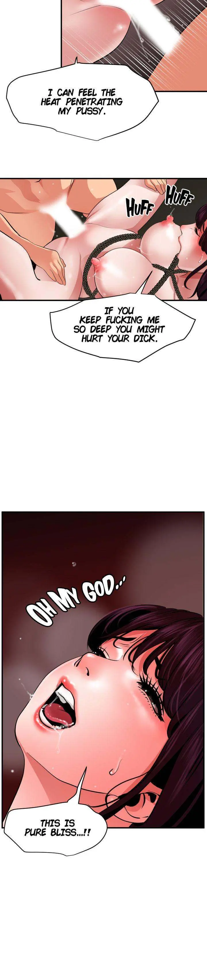 Lightning Rod Episode 61 - Page 5