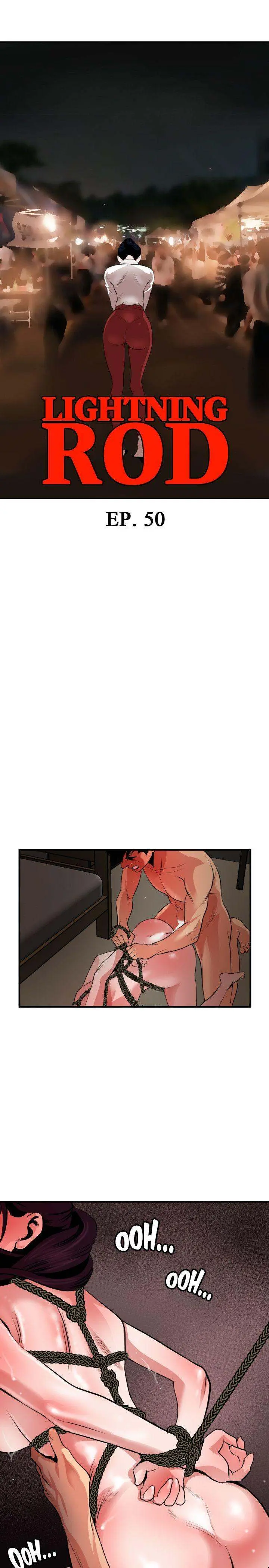 Lightning Rod Episode 61 - Page 6
