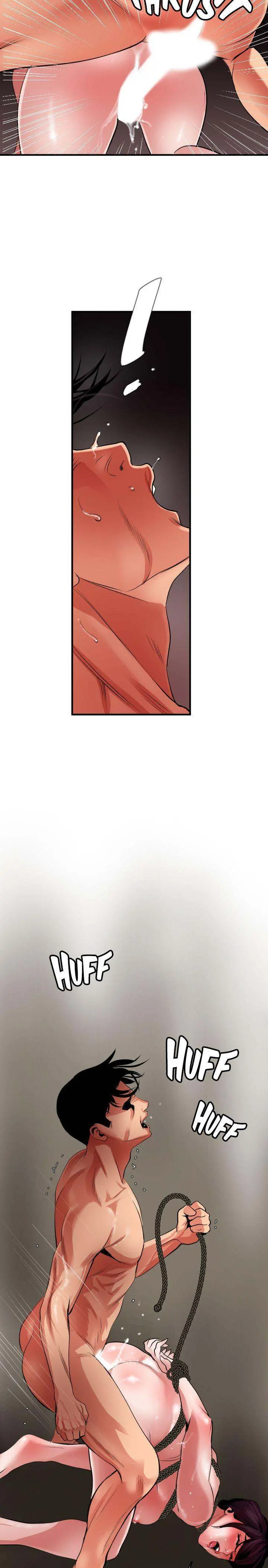 Lightning Rod Episode 61 - Page 8