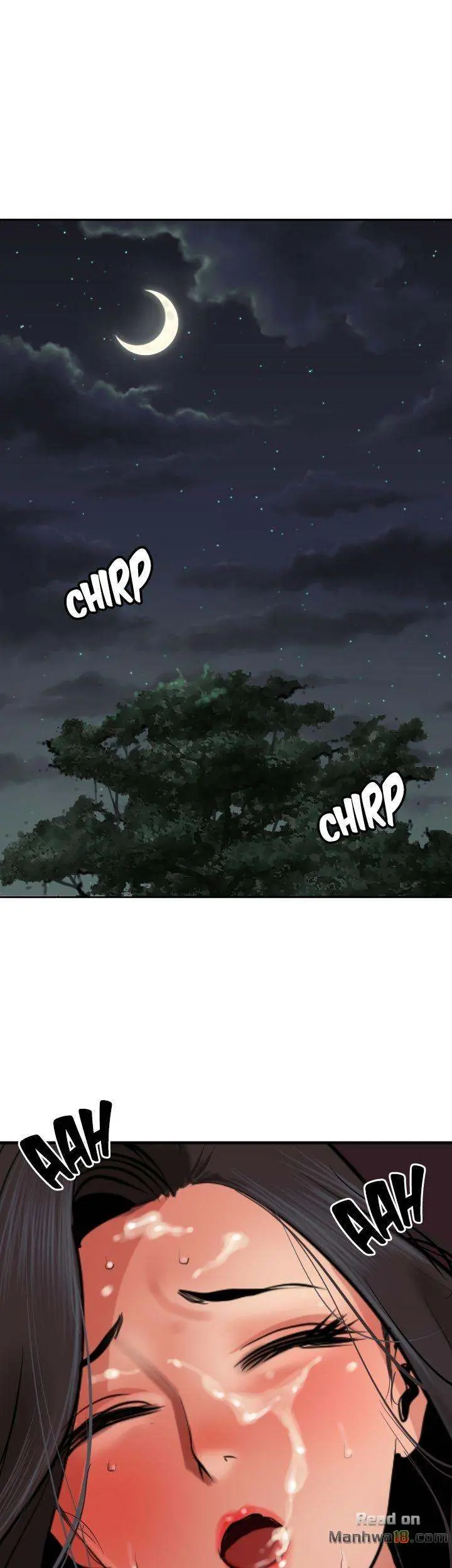 Lightning Rod Episode 62 - Page 1