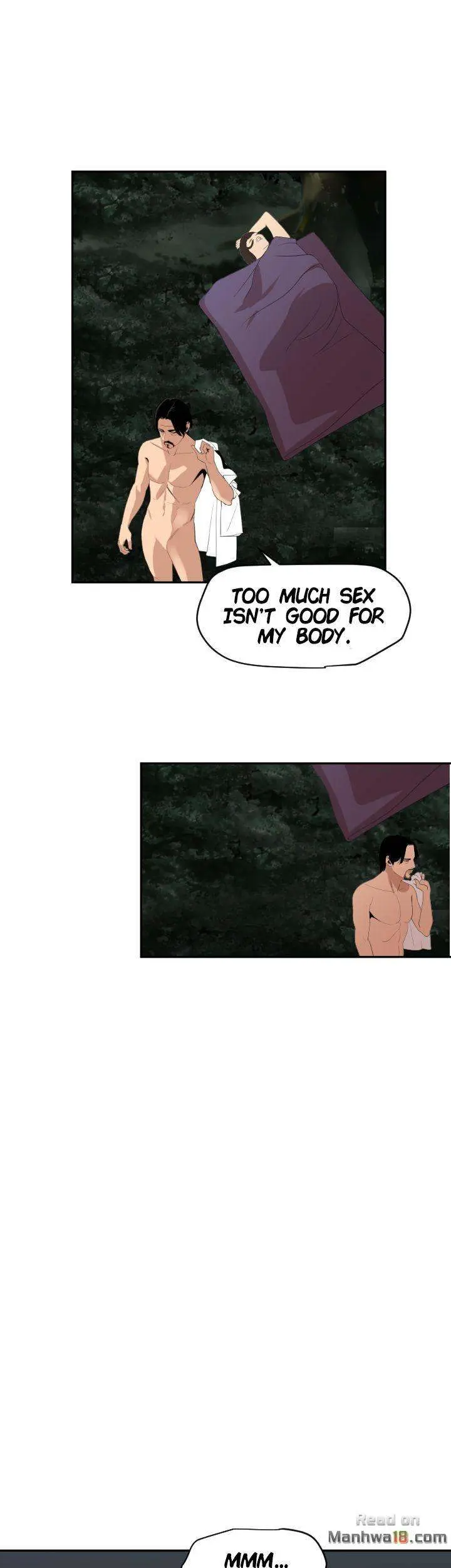 Lightning Rod Episode 62 - Page 11