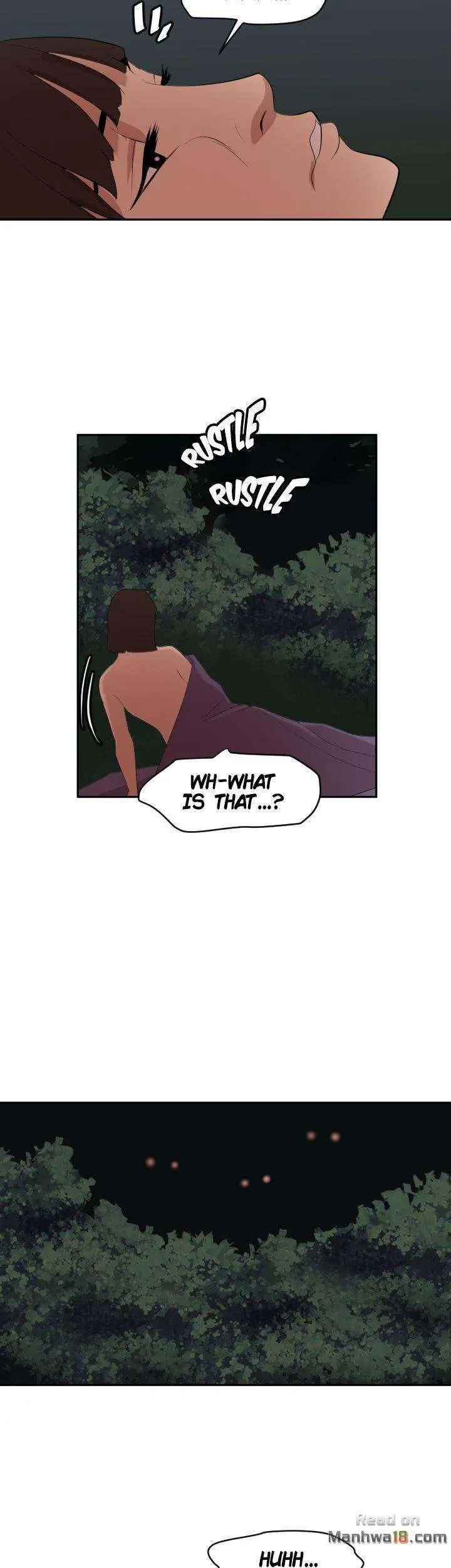 Lightning Rod Episode 62 - Page 12