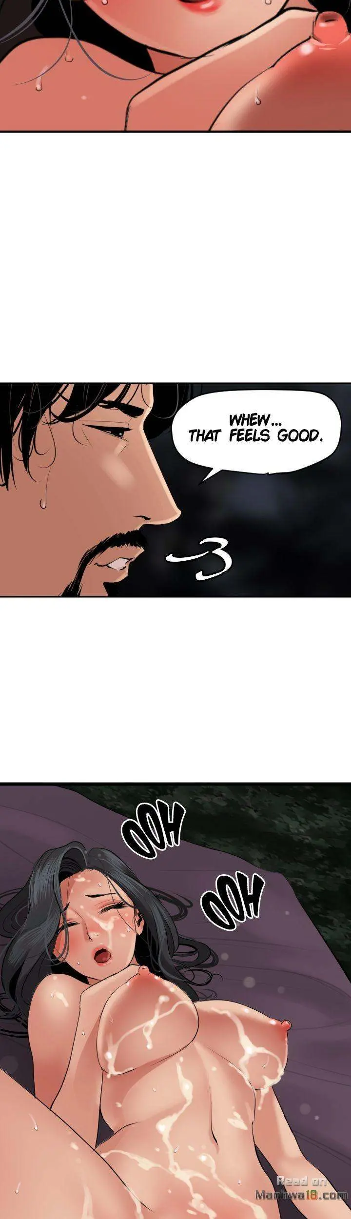 Lightning Rod Episode 62 - Page 2