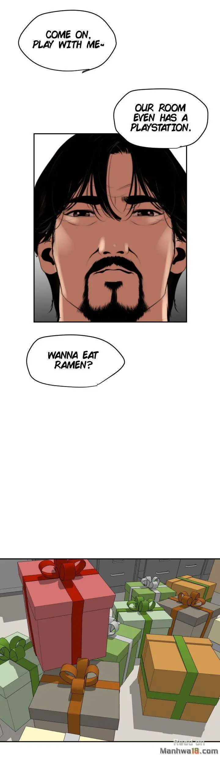 Lightning Rod Episode 62 - Page 20