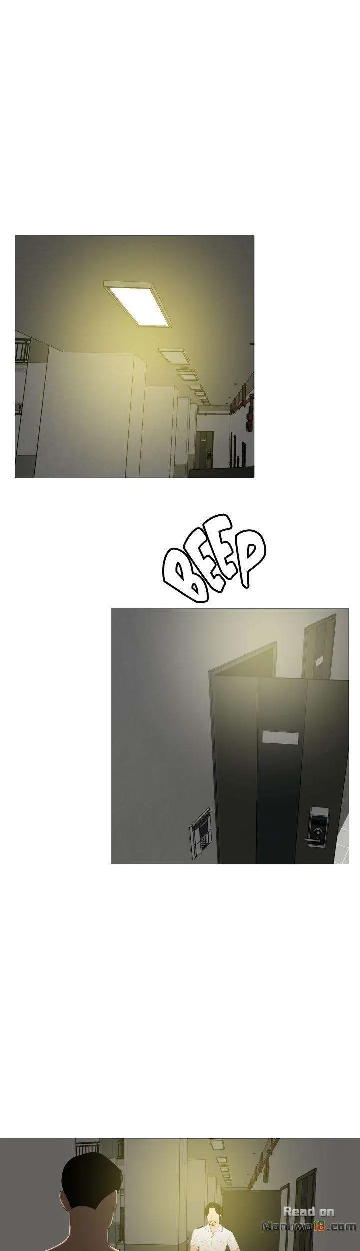 Lightning Rod Episode 62 - Page 29