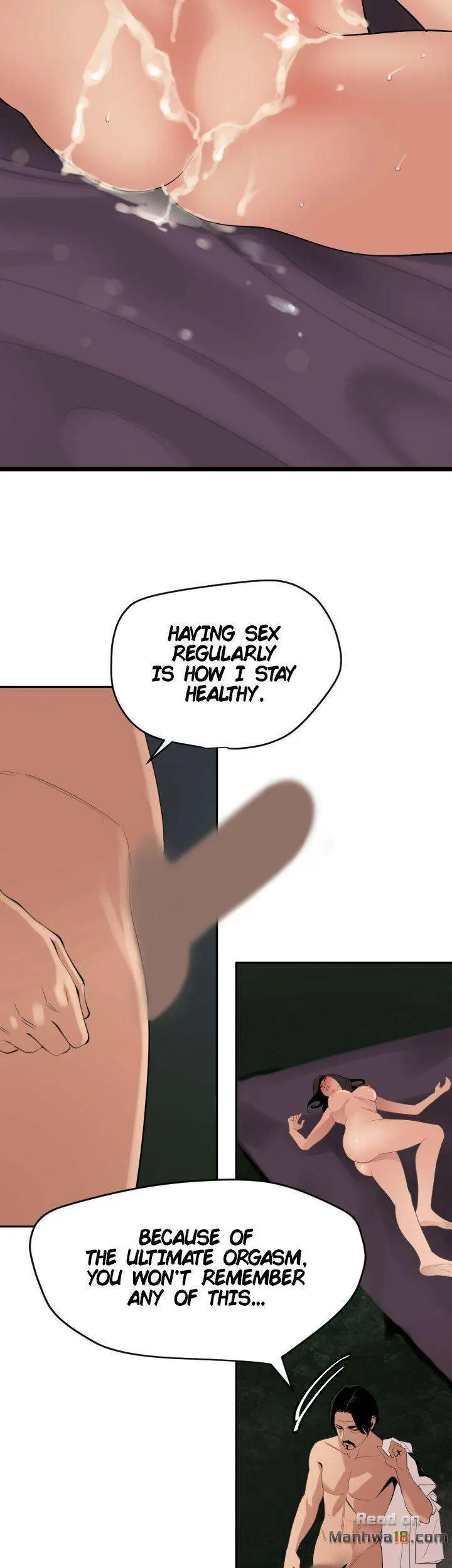 Lightning Rod Episode 62 - Page 3