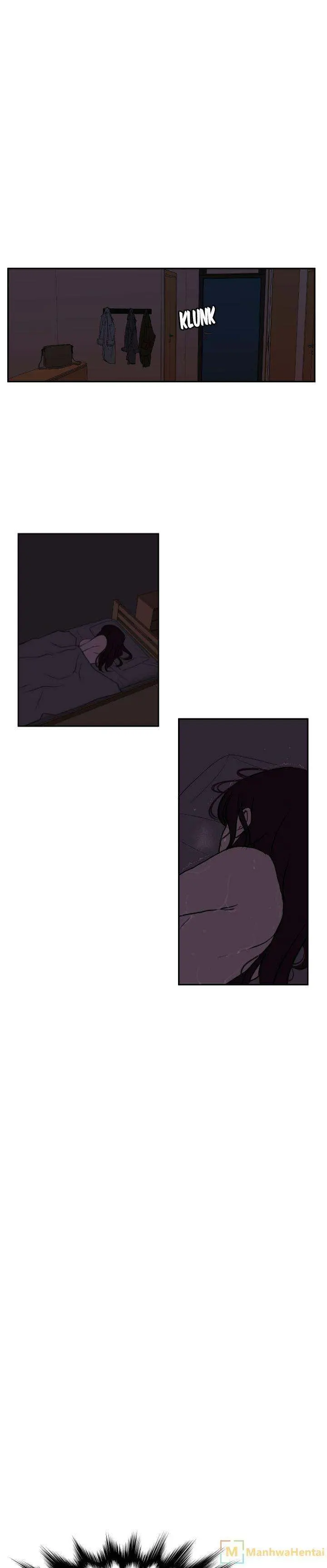 Lightning Rod Episode 7 - Page 1