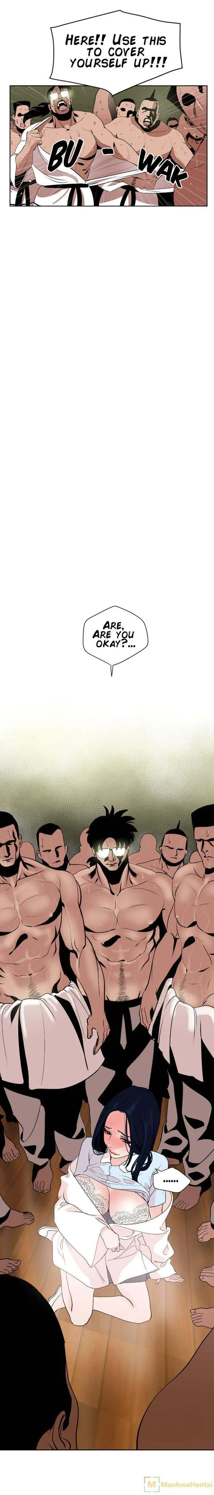 Lightning Rod Episode 7 - Page 13