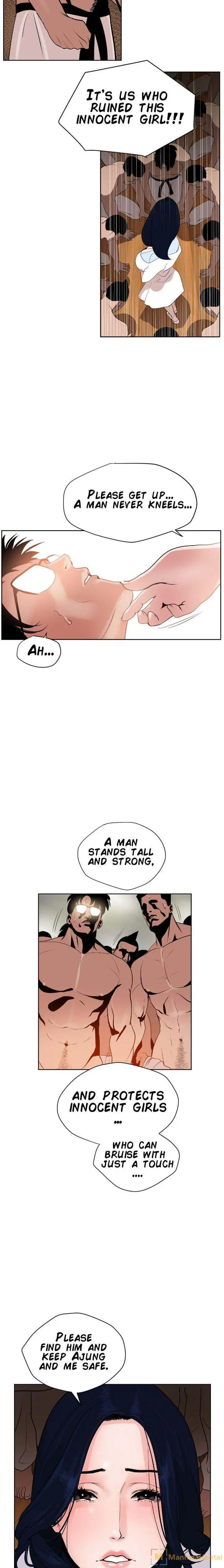 Lightning Rod Episode 7 - Page 16