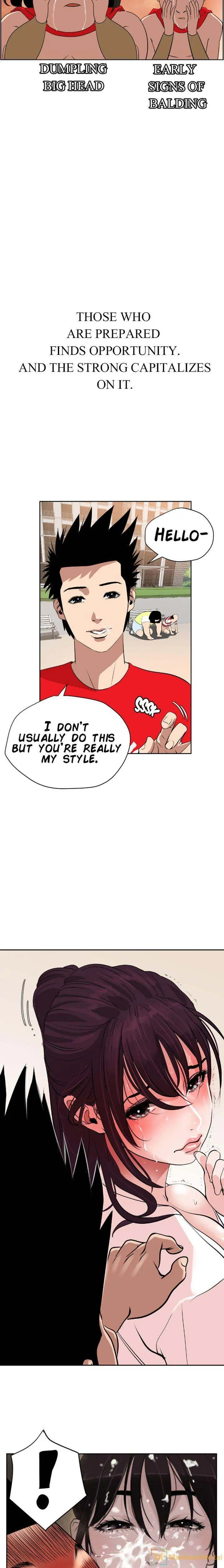 Lightning Rod Episode 7 - Page 24