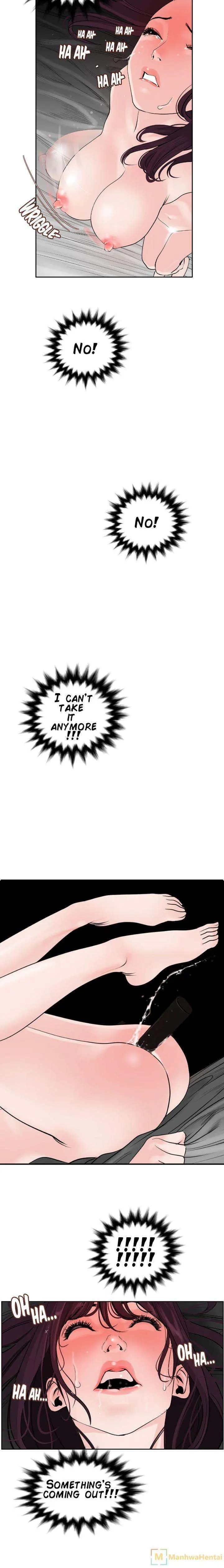 Lightning Rod Episode 7 - Page 6