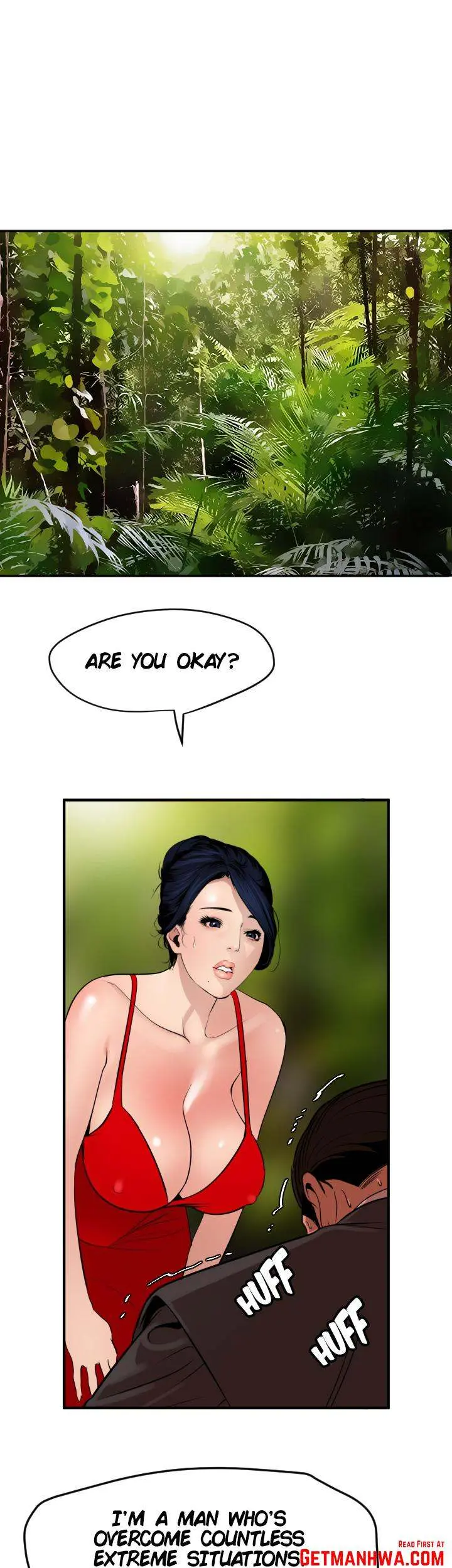 Lightning Rod Episode 72 - Page 1