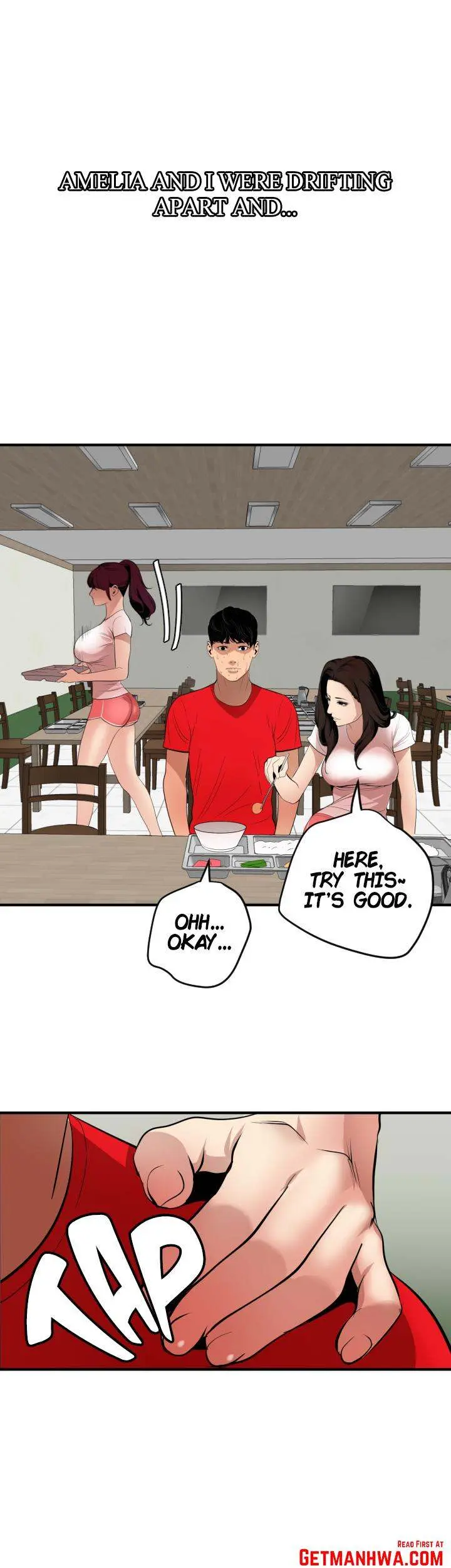 Lightning Rod Episode 72 - Page 11