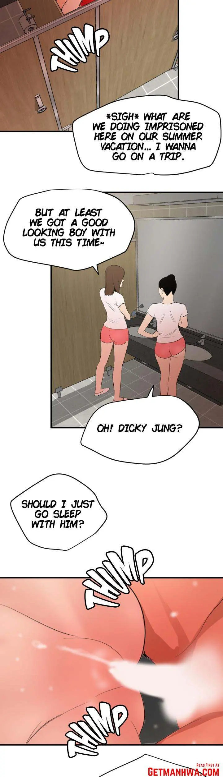 Lightning Rod Episode 72 - Page 16