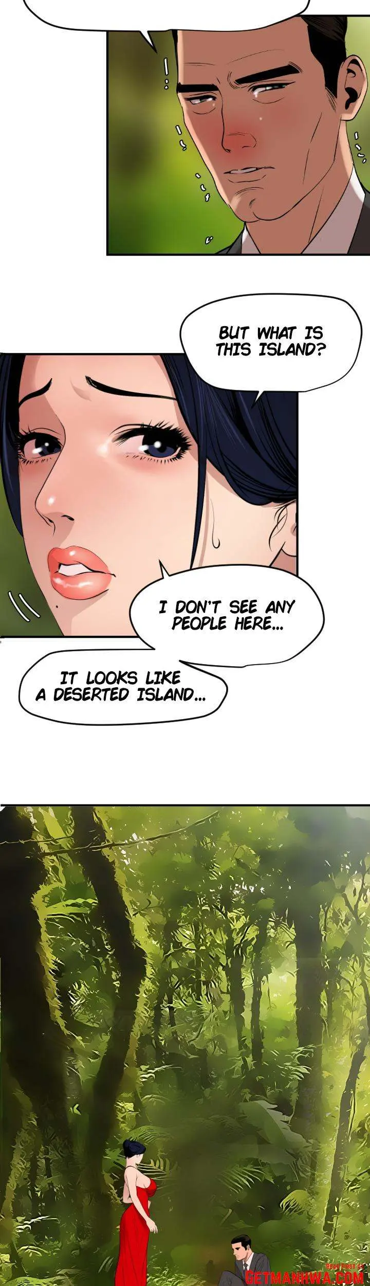 Lightning Rod Episode 72 - Page 2