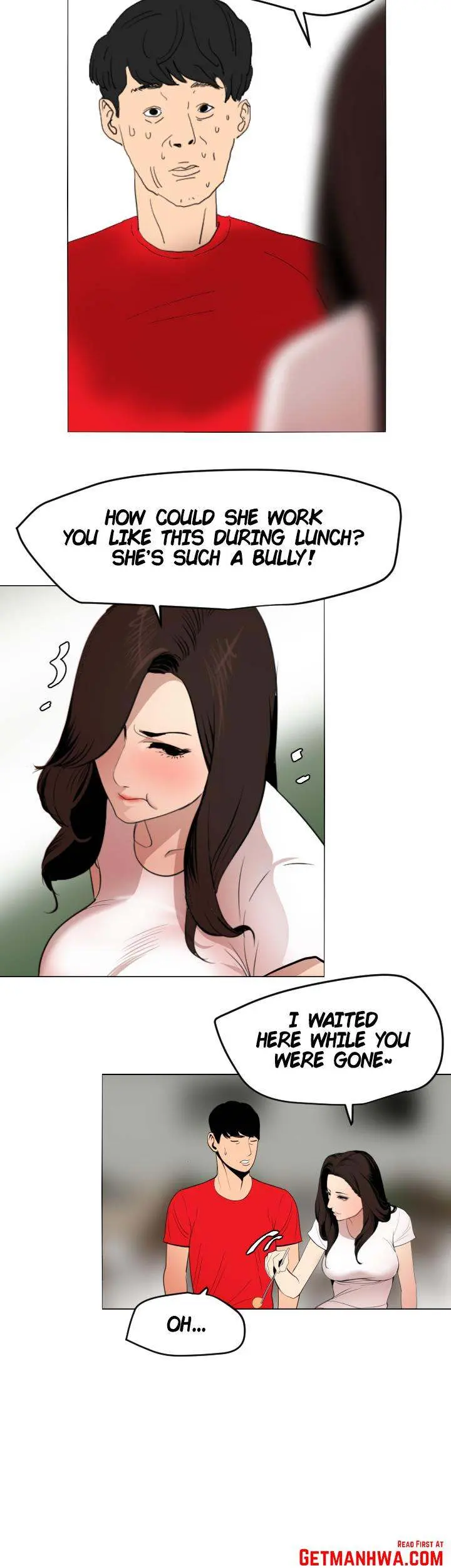 Lightning Rod Episode 72 - Page 23