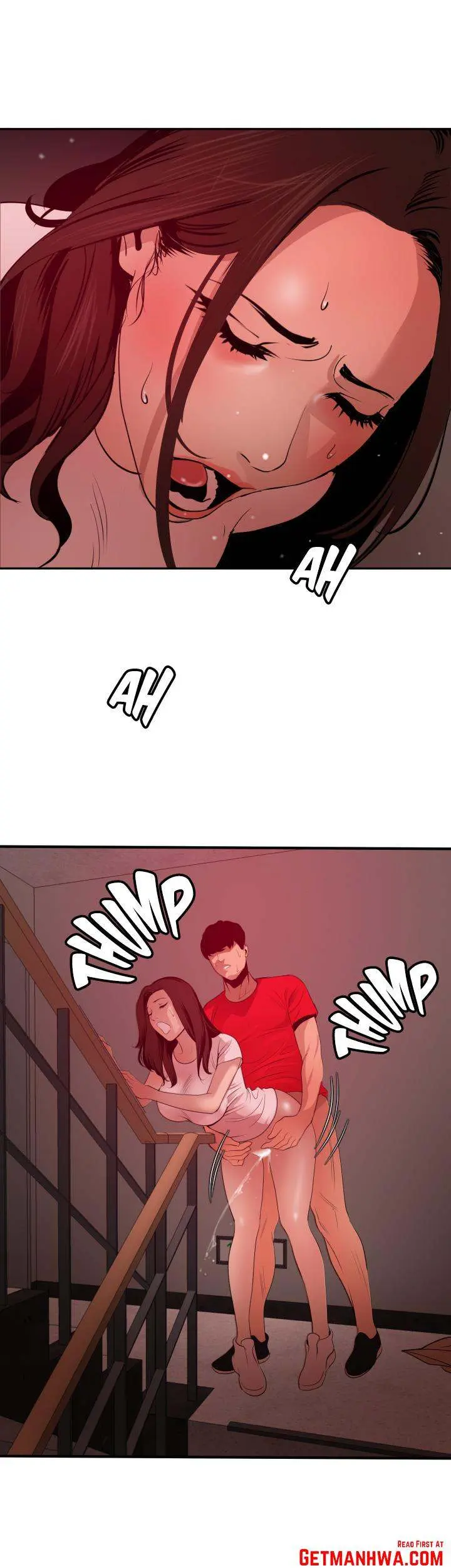Lightning Rod Episode 72 - Page 25