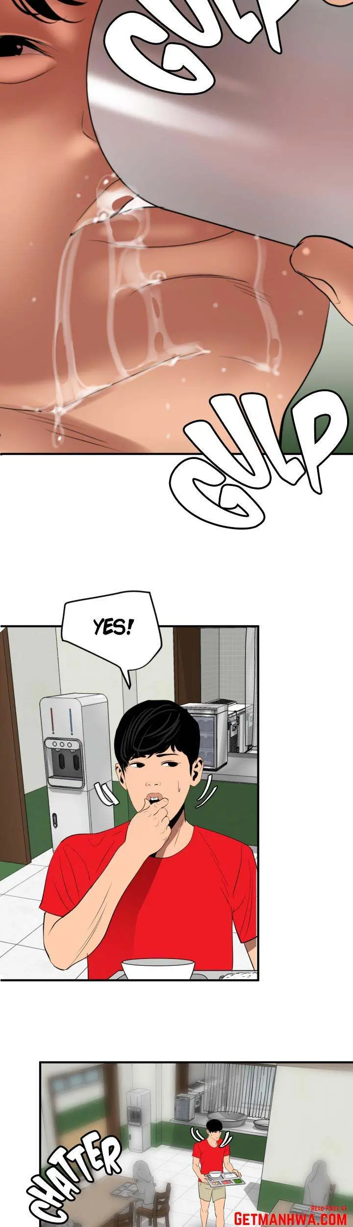 Lightning Rod Episode 72 - Page 5