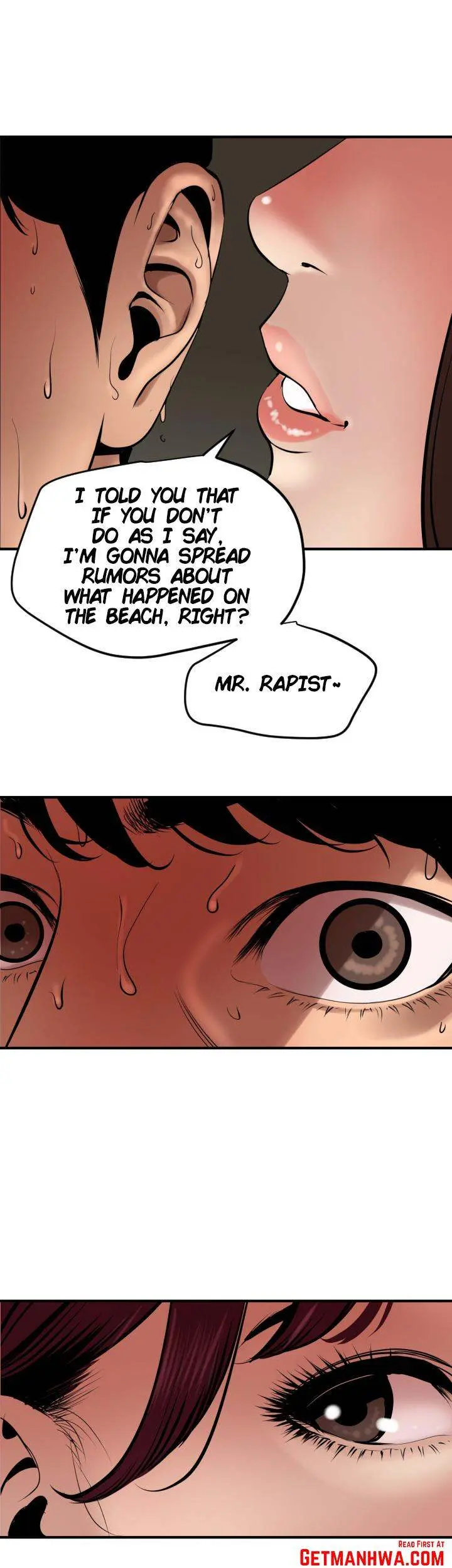 Lightning Rod Episode 72 - Page 9