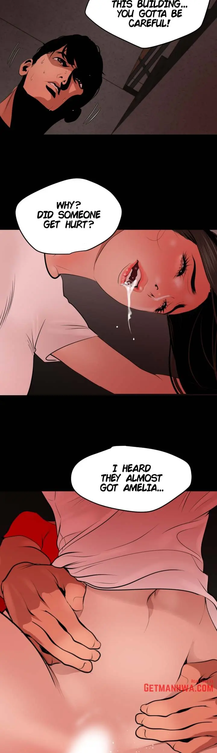 Lightning Rod Episode 73 - Page 12