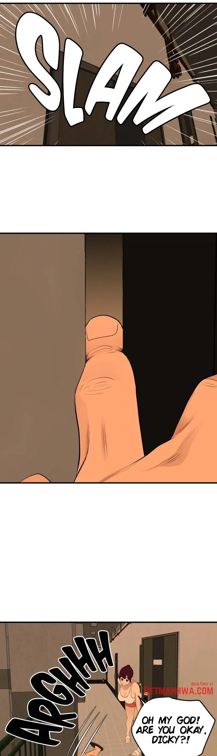 Lightning Rod Episode 73 - Page 16