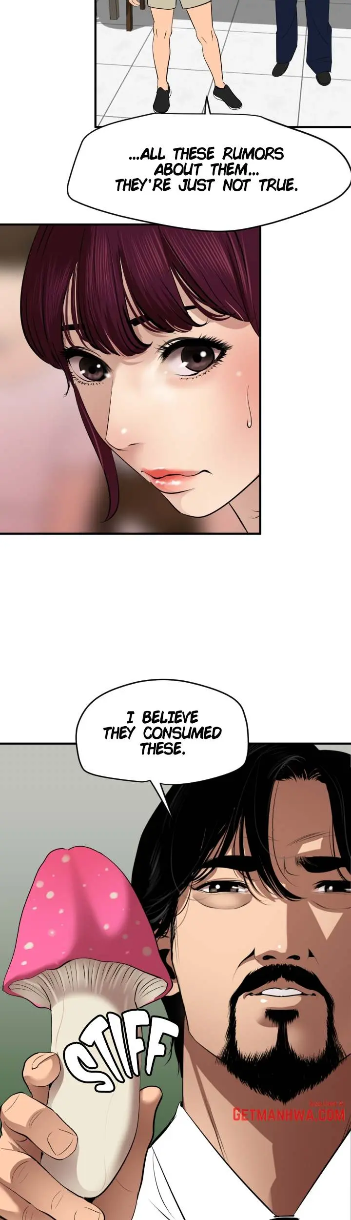 Lightning Rod Episode 73 - Page 19