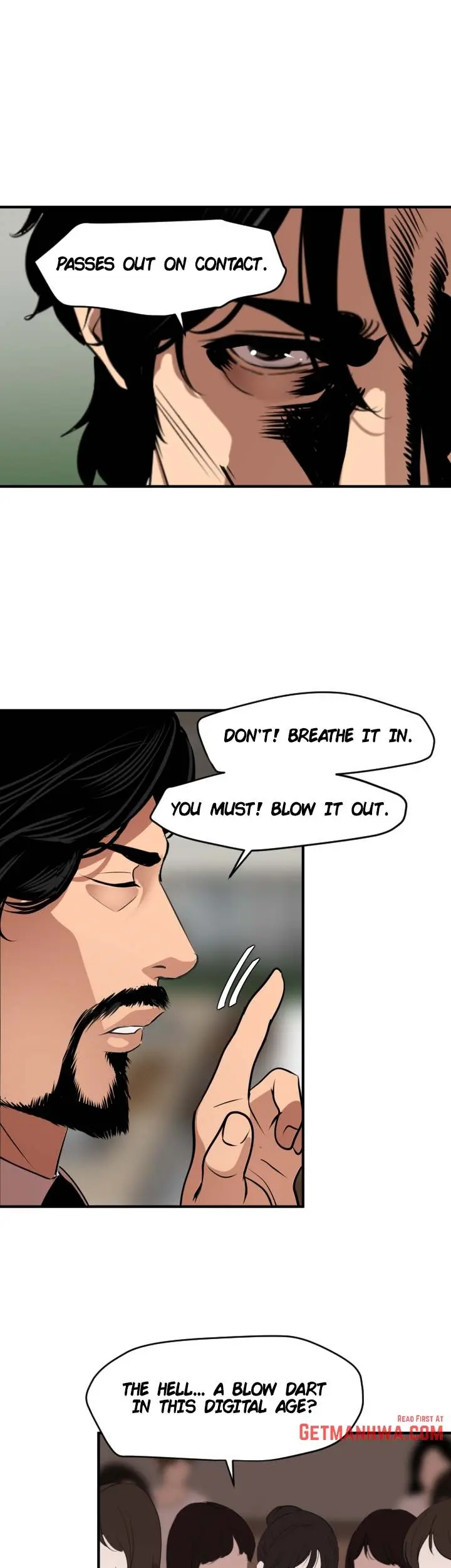Lightning Rod Episode 73 - Page 29