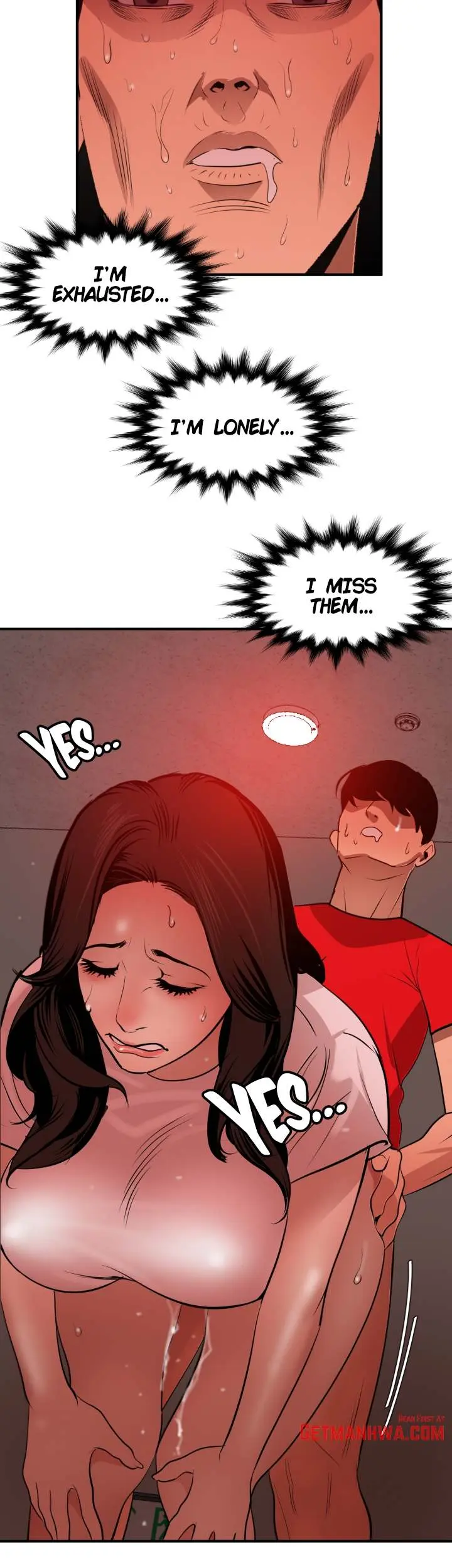 Lightning Rod Episode 73 - Page 3