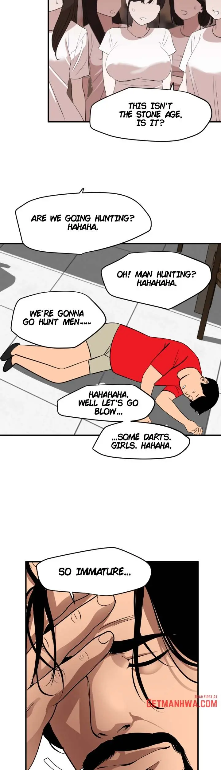 Lightning Rod Episode 73 - Page 30
