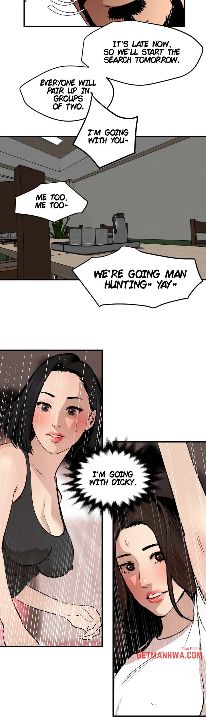 Lightning Rod Episode 73 - Page 31