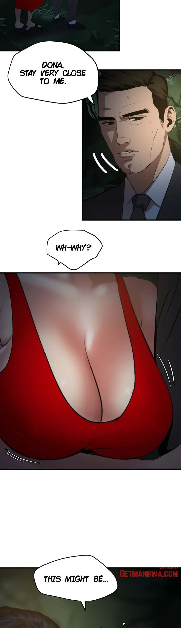 Lightning Rod Episode 73 - Page 34