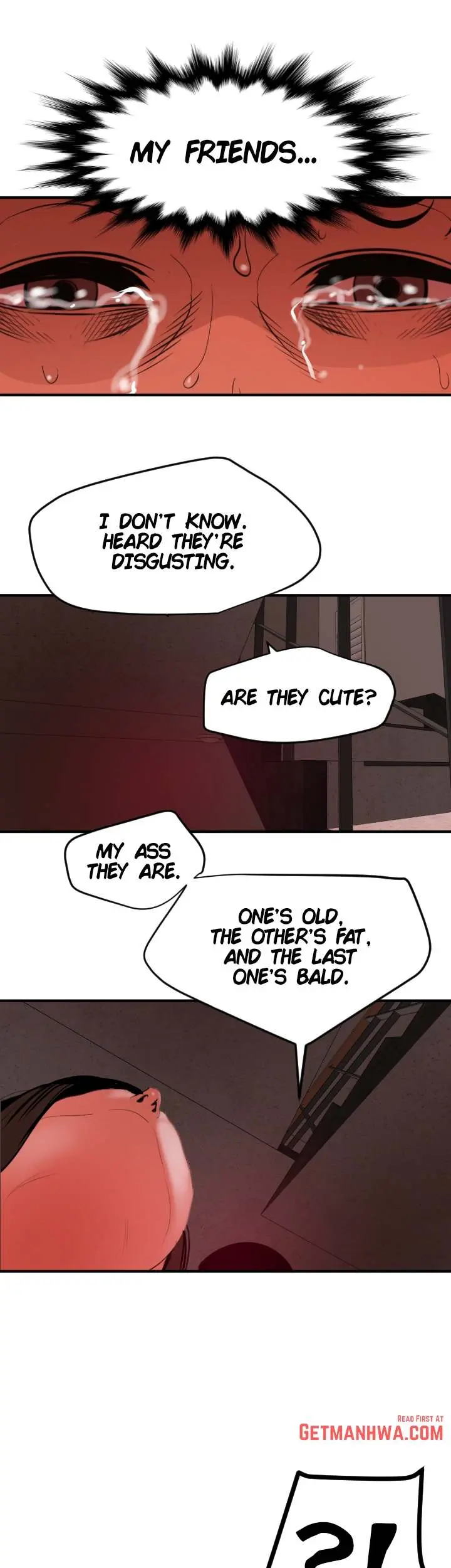 Lightning Rod Episode 73 - Page 4