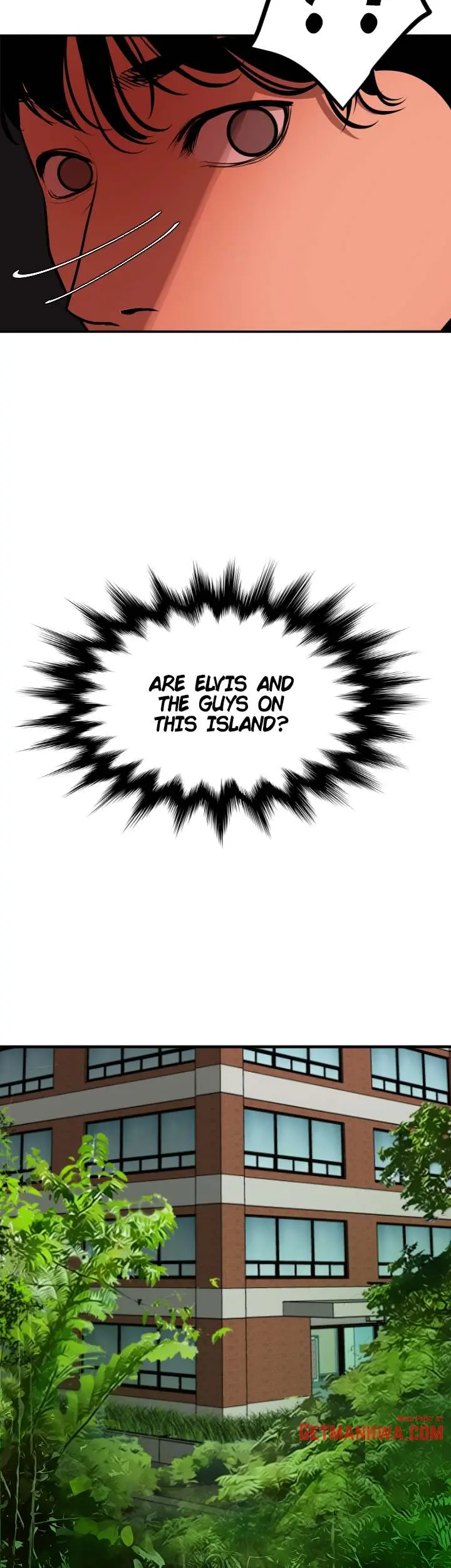 Lightning Rod Episode 73 - Page 5