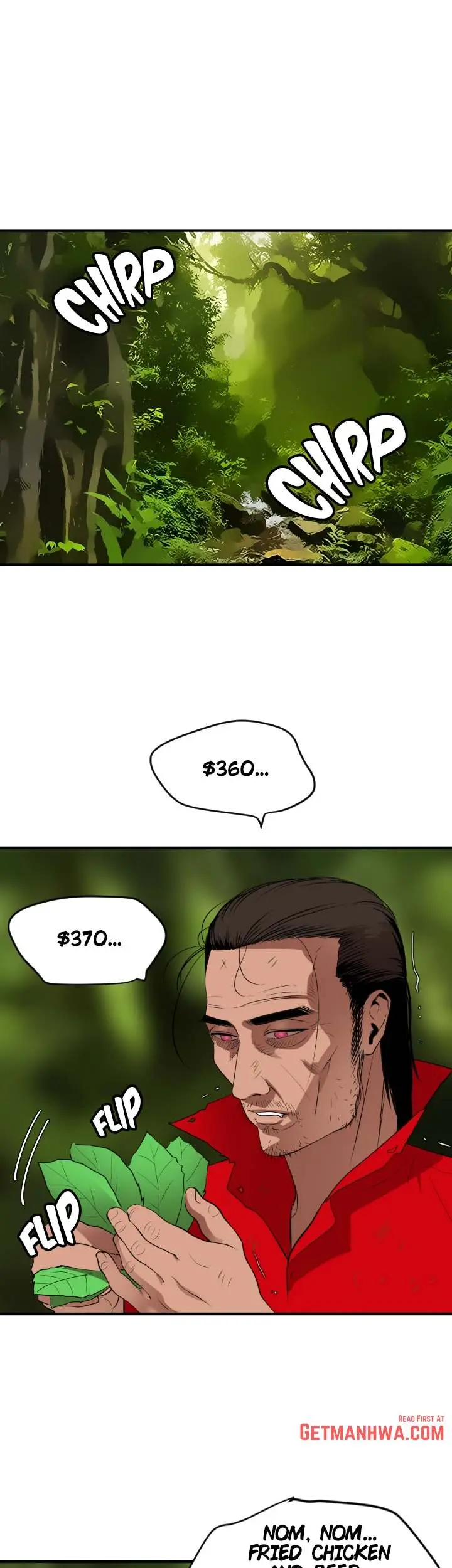 Lightning Rod Episode 73 - Page 7