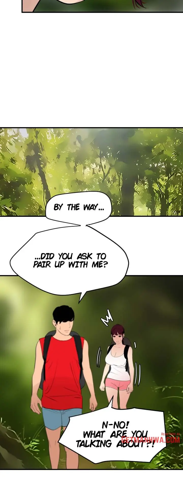 Lightning Rod Episode 74 - Page 11