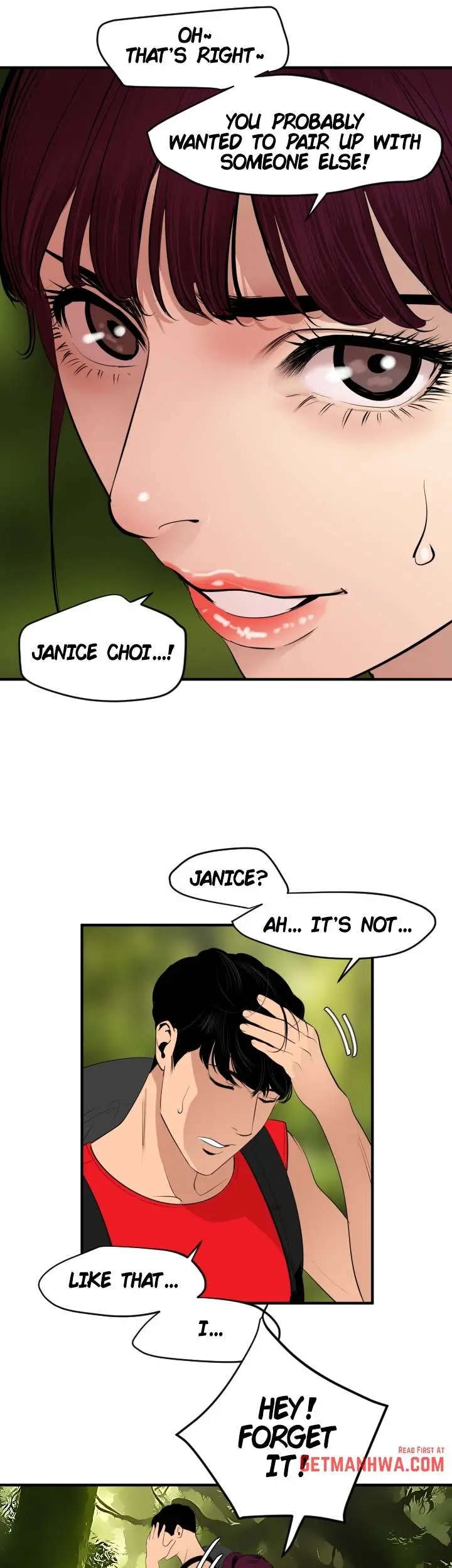 Lightning Rod Episode 74 - Page 13