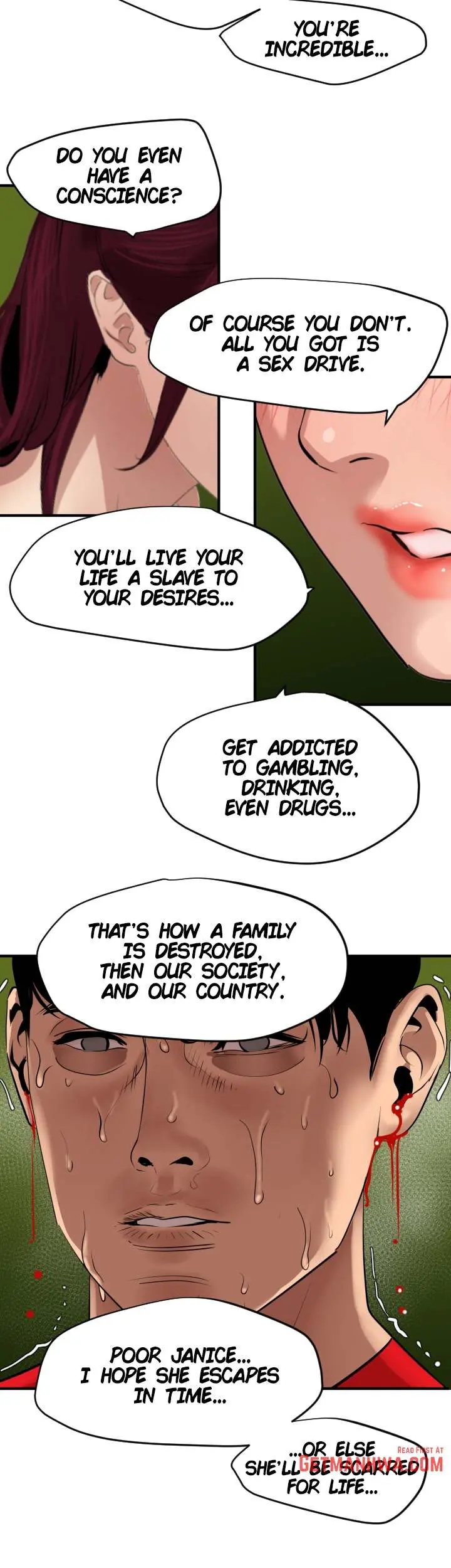 Lightning Rod Episode 74 - Page 15