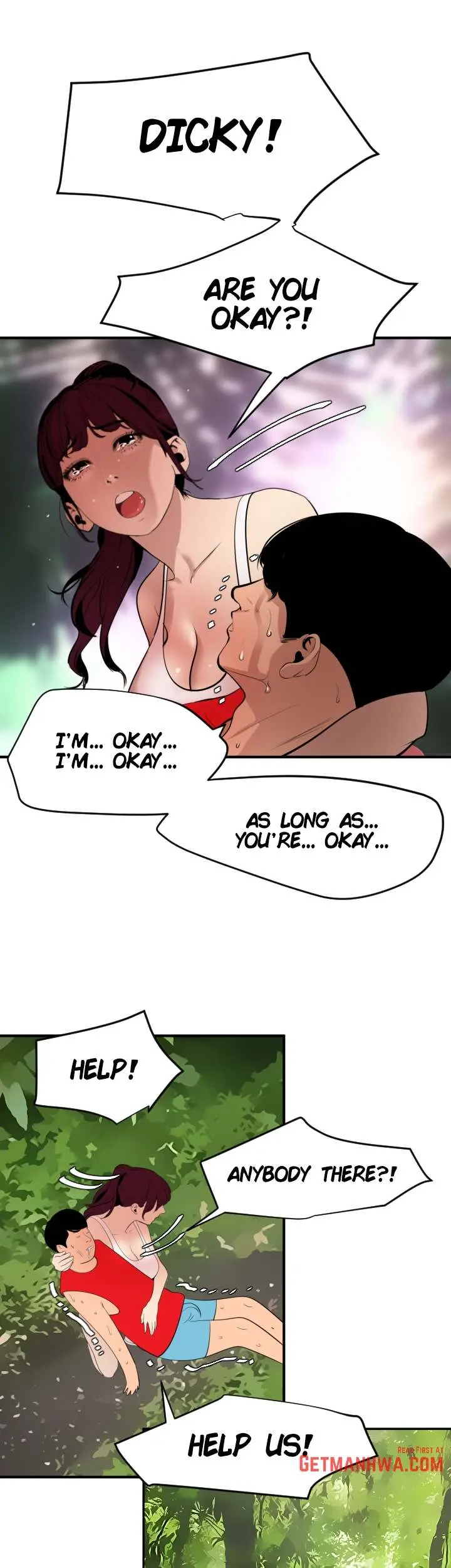 Lightning Rod Episode 74 - Page 27
