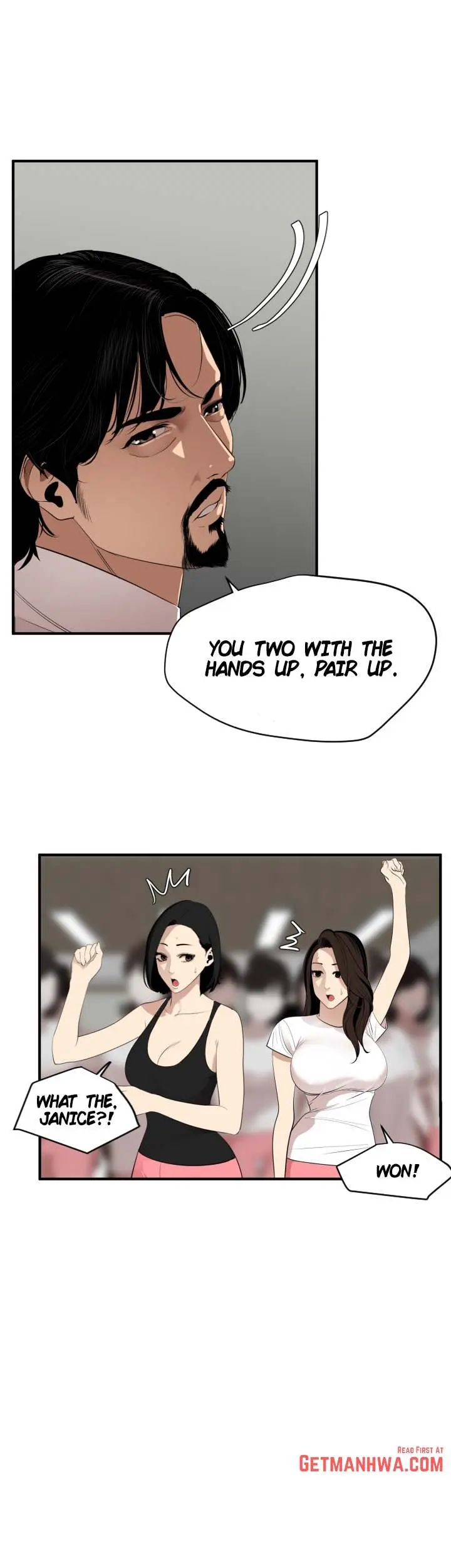 Lightning Rod Episode 74 - Page 3