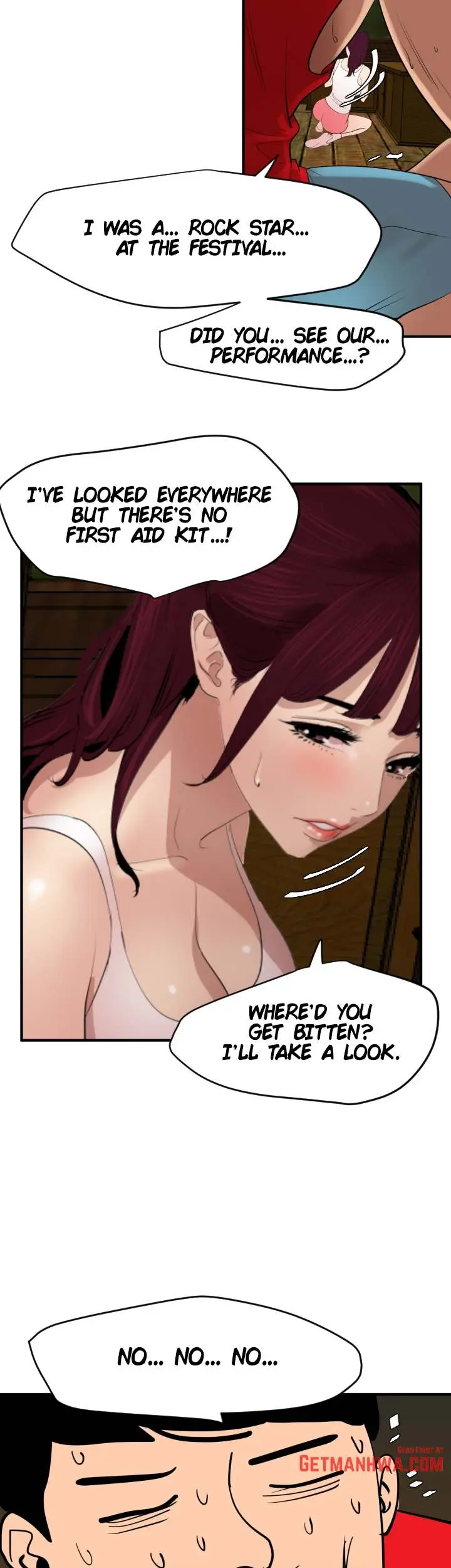 Lightning Rod Episode 74 - Page 30