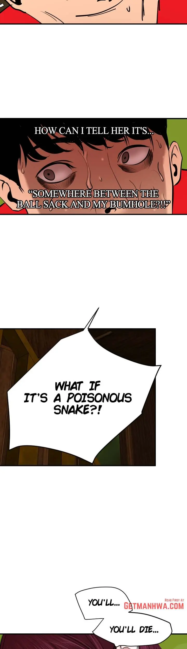 Lightning Rod Episode 74 - Page 31